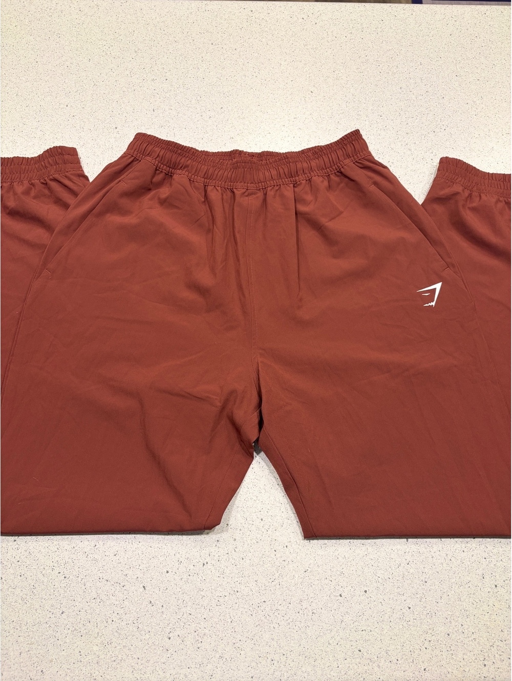 Gymshark Joggers Size Small - Picture 2 of 2